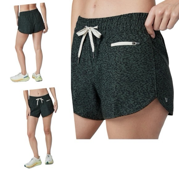 Vuori Pants - Vuori Clementine 4” Shorts 2.0 Size XL